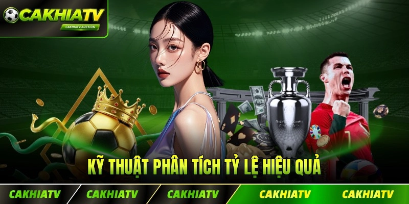Kỹ thuật phân tích tỷ lệ hiệu quả
