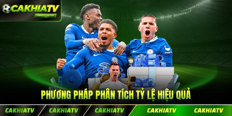 Phương pháp phân tích tỷ lệ hiệu quả nên thử với vốn trong sàn chơi